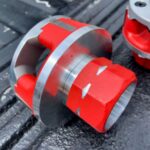 Milwaukee M18 FUEL Compact Pipe Threader