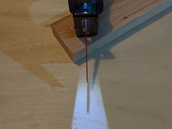 Makita Sub-Compact Recip Saw