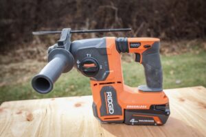 Best Cordless SDS Plus Rotary Hammer