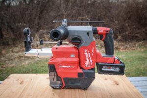 Best Cordless SDS Plus Rotary Hammer