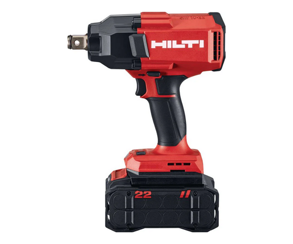Hilti SIW 10-22 Impact Wrench